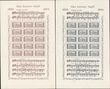 99764 / 272 - Philatelie / Tschechoslowakei 1918-39 / N�chste Ausgaben 1926-39