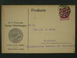 99767 / 0 - Philately / Other Philatelic Domains / Perfins / Other countries