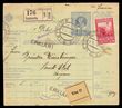 99768 / 0 - Philately / Other Philatelic Domains / Perfins / Austria and Hungary