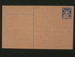 99780 / 0 - Philately / Postal Stationery CZE 1918-39 / Tube-Post Stationery