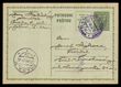 99794 / 631 - Philately / Postal Stationery CZE 1918-39 / Tube-Post Stationery