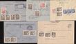 99819 / 1450 - Philately / Czechoslovakia 1945-92 / Postage Due