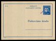 99831 / 1682 - Philately / Postal Stationery CZE 1945-92 / Address Labels