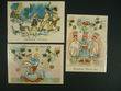 99834 / 0 - Philately / Postal Stationery CZE 1945-92 / Picture Cards with Postmark