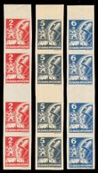 99855 / 1060 - Philately / Czechoslovakia 1945-92 / Ko�ice-issue 1945