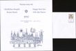 99879 / 1793 - Philately / Czech Republic / Postal Stationery / Official covers