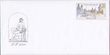 99881 / 1796 - Philately / Czech Republic / Postal Stationery / Official covers