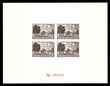 99898 / 837 - Philately / Bohemia and Moravia / Admission Stamp Terezin (Theresienstadt)