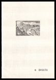 99902 / 1480 - Philately / Czechoslovakia 1945-92 / Memorial and Privileged Prints