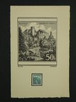 99925 / 738 - Philately / Bohemia and Moravia / Issue 1939-45