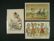 99965 / 0 - Philately / Postal Stationery CZE 1945-92 / Picture Cards with Postmark