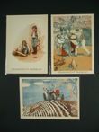 99966 / 0 - Philately / Postal Stationery CZE 1945-92 / Picture Cards with Postmark