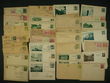 99982 / 3827 - Collections / Philately / Postal Stationery / Czecho-Slovakia