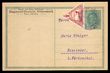 99983 / 529 - Filatelie / Celiny �SR I / CP� - P�edb�n� celiny 