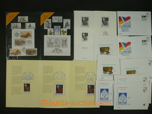 100429 - 1996-2001 ČESKO Pof.131 Endre Nemes - barokní židle, dá