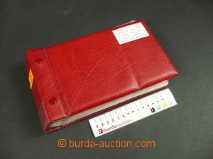 101164 - 1919-20 MOTIVE / COSTUMES, ART selection of 50 pcs of Ppc,