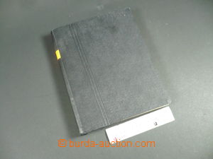 101364 - 1880-1960 WHOLE WORLD remaining comp. of stamps, mainly Eur