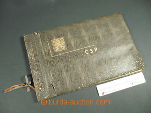 101415 - 1945 ČSR II. / KOŠICKÉ VYDÁNÍ dárkové album Návrat