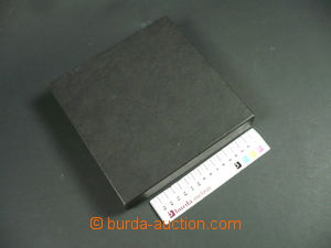 101498 - 1880-1960 WHOLE WORLD remaining comp. of stamps, contains c
