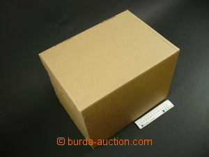 102330 - 1945-92 CZECHOSLOVAKIA 1945-92 big accumulation, divided in
