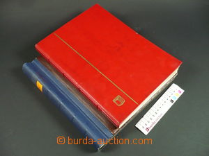 102348 - 1872-1980 RUMANIA, YUGOSLAVIA partie známek, vhodné pro p