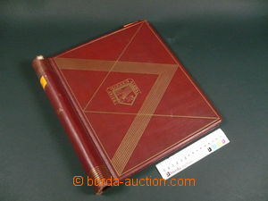 102649 - 1890-1905 AUSTRIA výplatní emise FJ (Mi.50-132), různé z