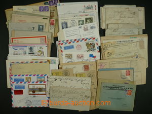102908 - 1830-2000 AUSTRIA, GERMANY, CZECHOSLOVAKIA collection of c