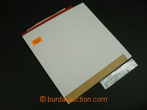 102933 - 1939-45 SLOVAKIA selection of parts of sheets, contains Pos