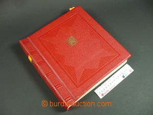 102990 - 1945-60 CZECHOSLOVAKIA 1945-92 complete collection of stmp
