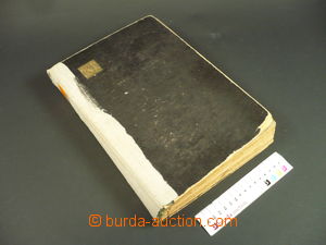 103181 - 1880-1978 WHOLE WORLD comp. of mainly cancel. stamps placed