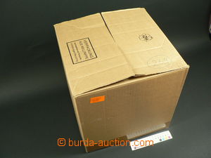103508 - 1860-1960 WHOLE WORLD big comp. of stamps, contains i.a. co