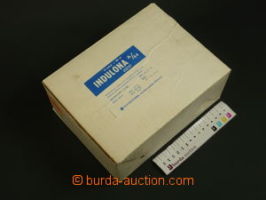 103914 - 1967-82 ČSR II. sestava A, 4-bloků, TL, 10-bloků z let 1