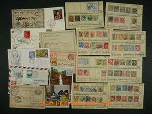 103932 - 1876-1970 JAPAN selection of classical stamp on 8 pages fro