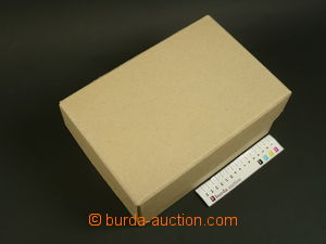 103937 - 1961-98 GERMANY collection of ca. 600 pcs of envelopes FDC