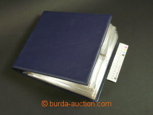 104159 - 1972-92 SHIP MAIL / USA / SUBMARINES collection 168 pcs o