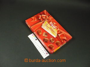 104648 - 1993-2003 ČESKO / ZNÁMKOVÉ SEŠITKY sestava známkových