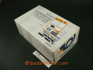 104649 - 1993-2003 ČESKO / ZNÁMKOVÉ SEŠITKY obchodní zásoba zn