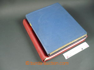 106669 - 1956-68 NÁMĚTOVÁ FILATELIE / KOSMOS / SSSR, ČSSR, malá
