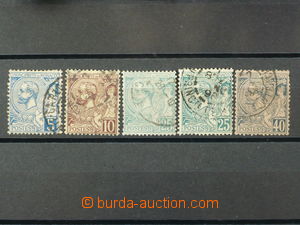 108378 / 0 - Philately / Europe / Monaco