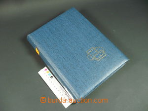 108455 - 1950-98 ČSR II, ČESKO obchodní zásoba, obsahuje mj. ar