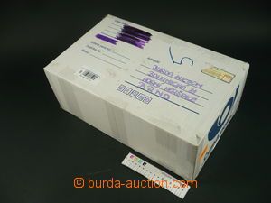 108466 - 1945-92 ČSR II. obchodní zásoba asi 1100ks celin, ulože