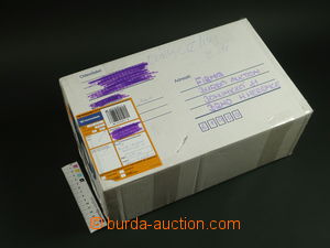 108468 - 1953-92 ČSR II. obchodní zásoba asi 900ks celinových ob