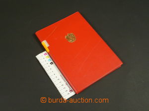108715 - 1874-98 MONTENEGRO menší sestava známek vydání 1874-93