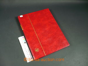111670 - 1900-68 RUMANIA zajímavá sestava známek, 4-bloky, oblíb