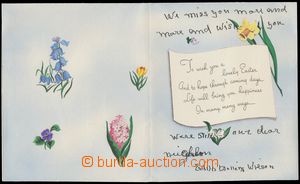 111764 - 1959? WILSON-BOLLING Edith (1872–1961), druhá manželka 2