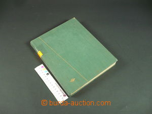112210 - 1948-86 POLAND obchodní zásoba cca 1200ks známek, různ