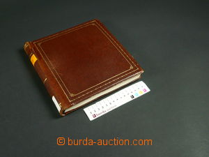 112226 - 1945-70 NETHERLANDS kompletní sbírka, obsahuje mj. sérii