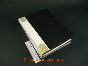 112438 - 1994-2001 ČESKO sbírka 270ks privátních přítisků na