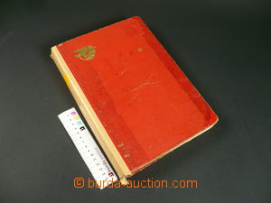 112889 - 1923-42 SOVIET UNION obchodní zásoba známek, přehledně