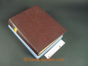 113896 - 1863-1960 ITALY obchodní zásoba známek, část klasiky,